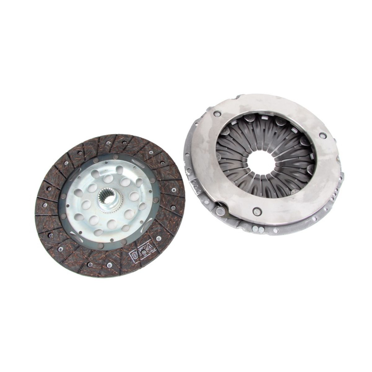 Kytkinpaketti VALEO 826497