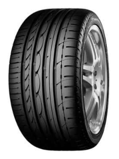 Yokohama Advan Sport (V103S) ( 245/50 R18 100W RPB )
