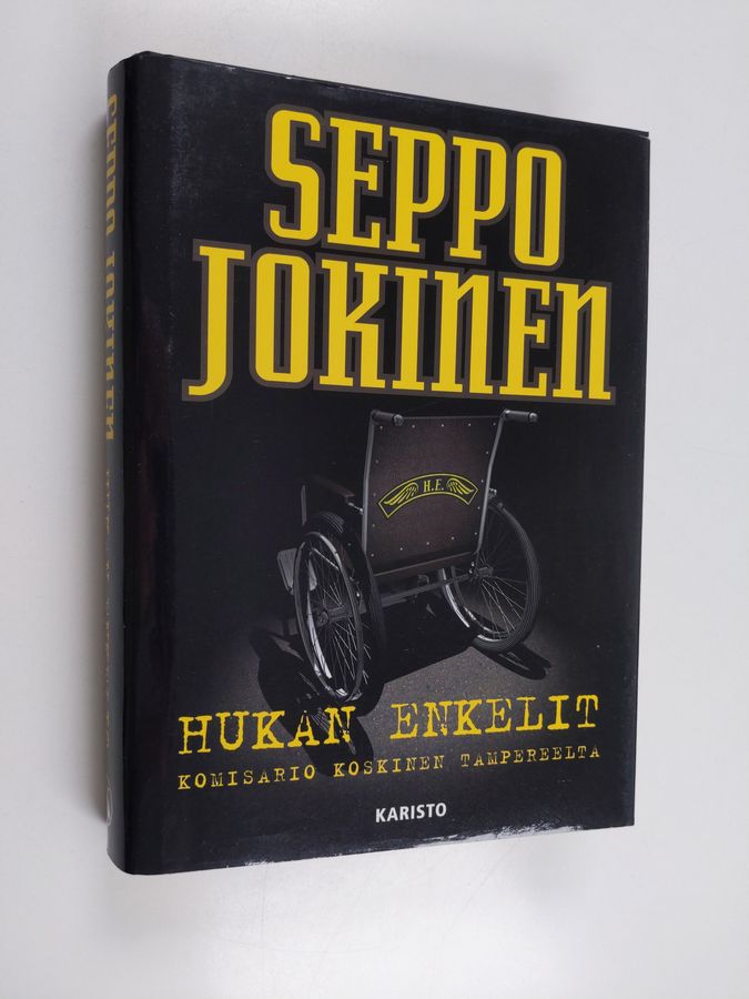 Hukan enkelit