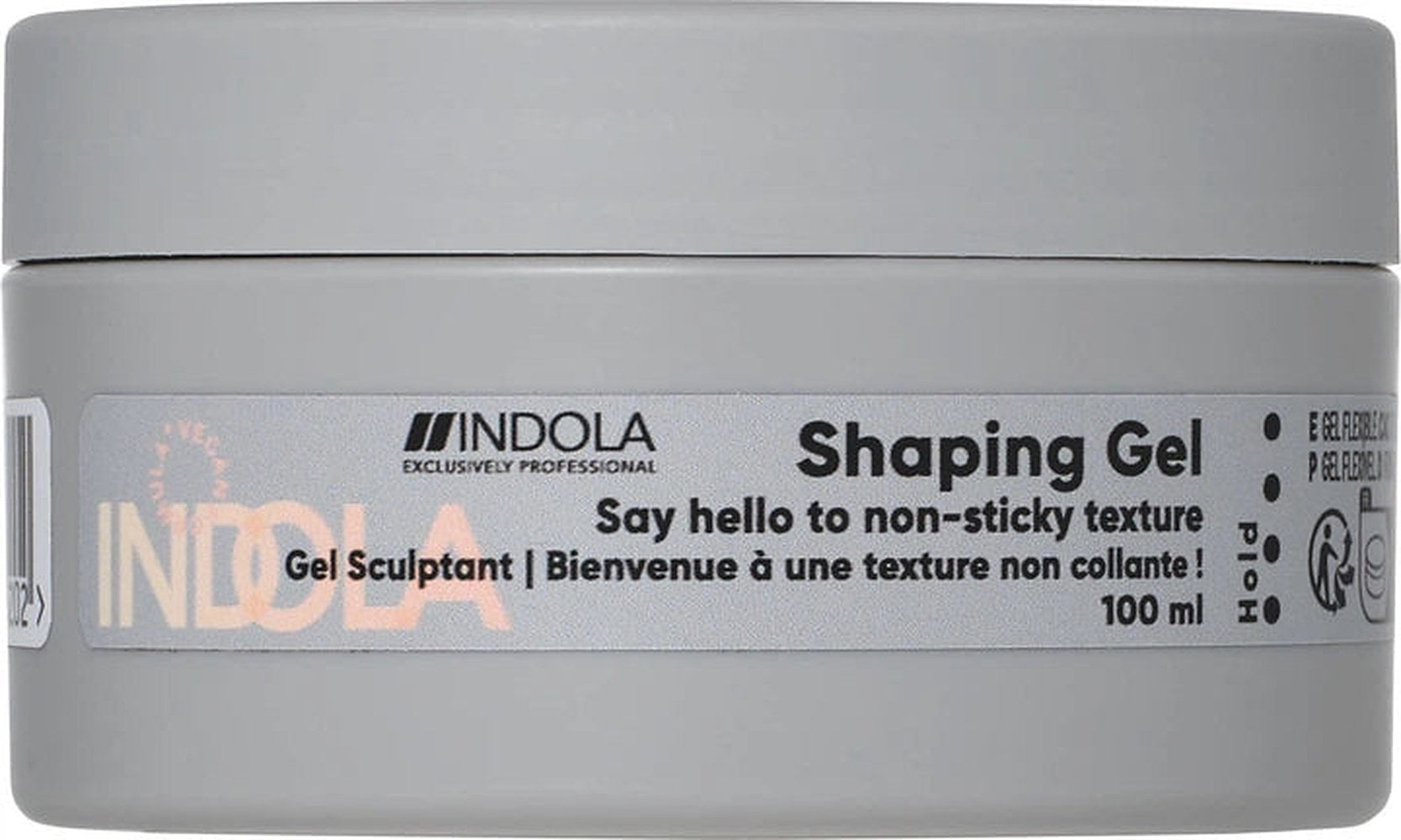Mallinnusgeeli Indola 100 ml 3 24
