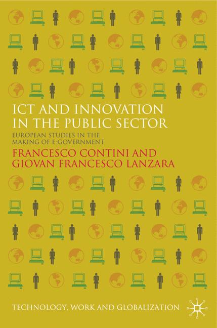 ICT and Innovation in the Public Sector