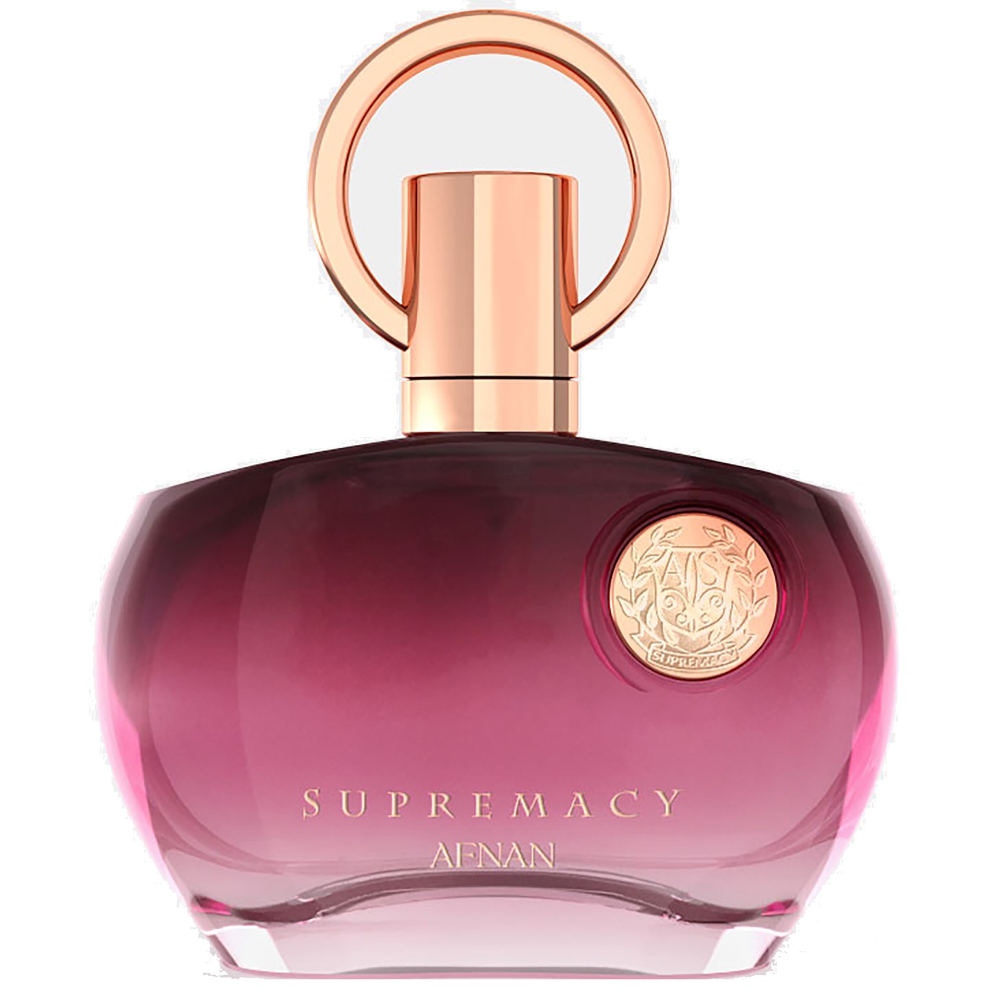 Afnan Perfumes Supremacy Purple Eau de Parfum 100 ml