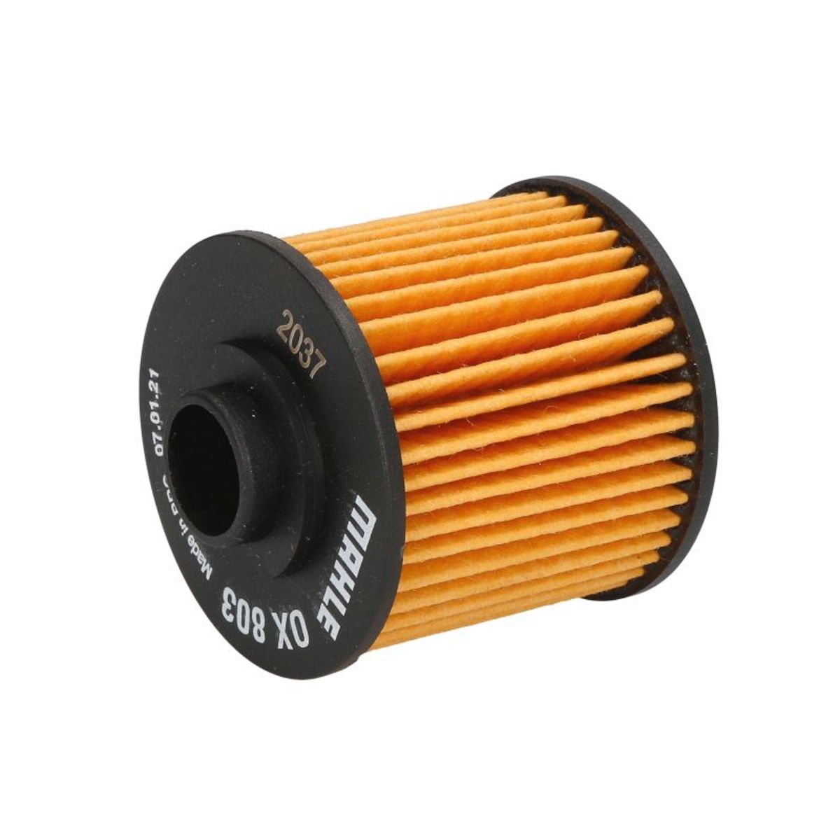 Öljynsuodatin MAHLE OX 803