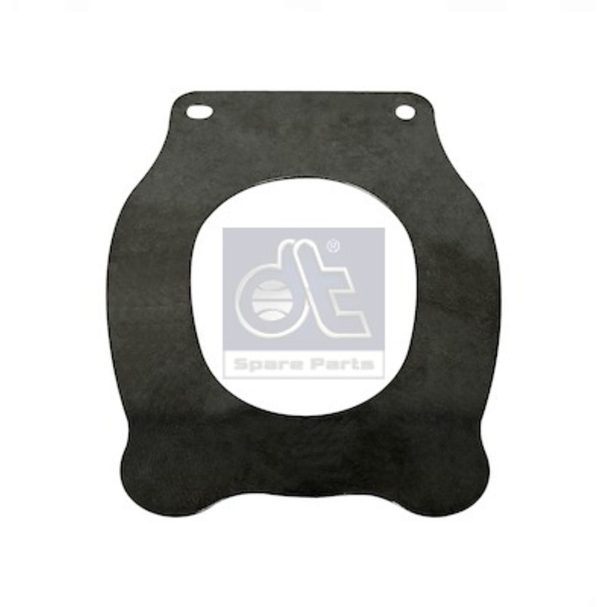 Venttiililohko DT Spare Parts 5.42031