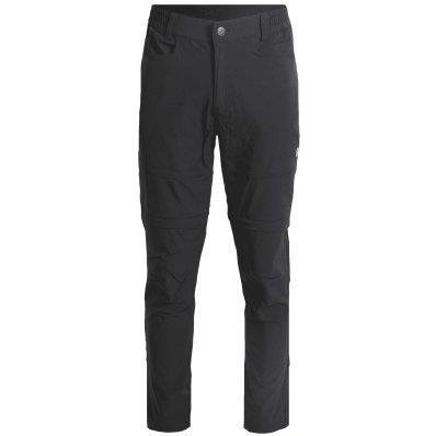 Dobsom Himalaya Zip-Off Pan Black - 3XL