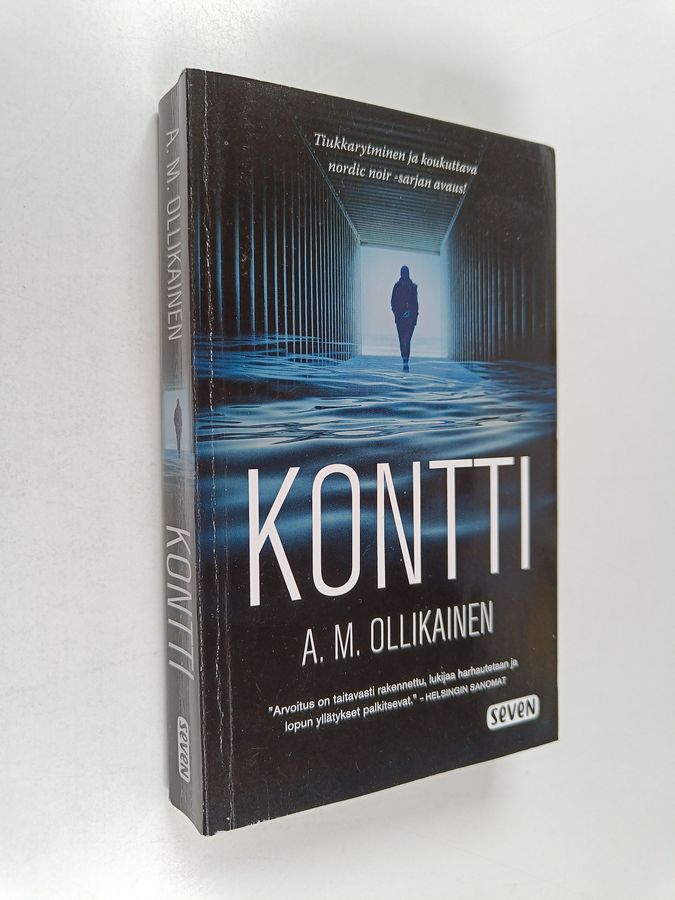 Kontti