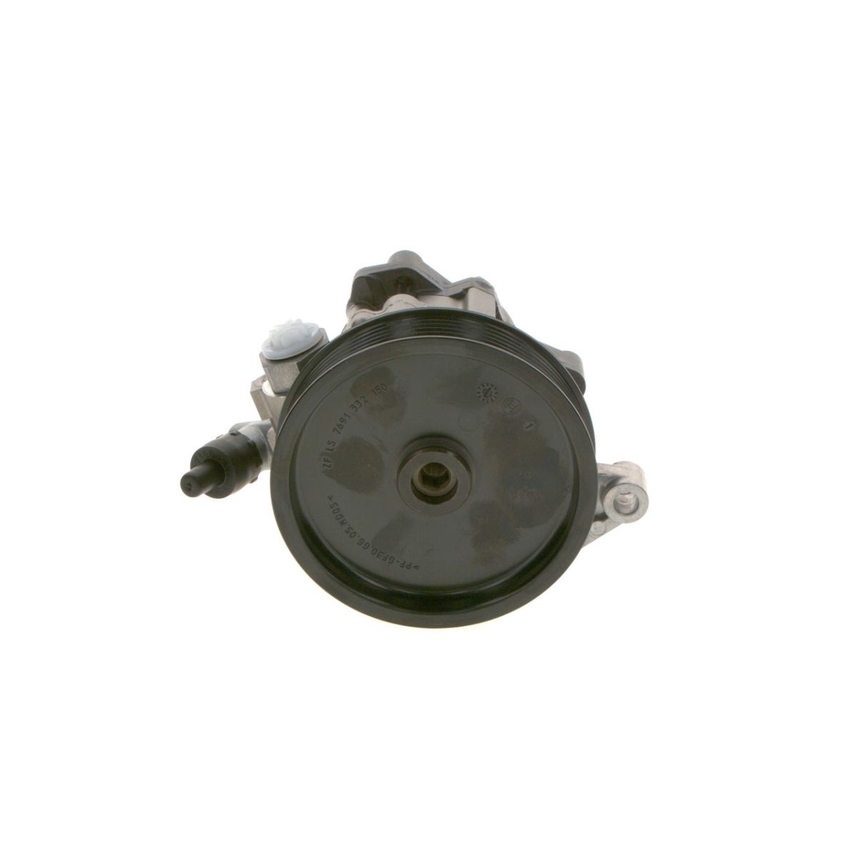Ohjaustehostimen pumppu BOSCH K S01 000 661