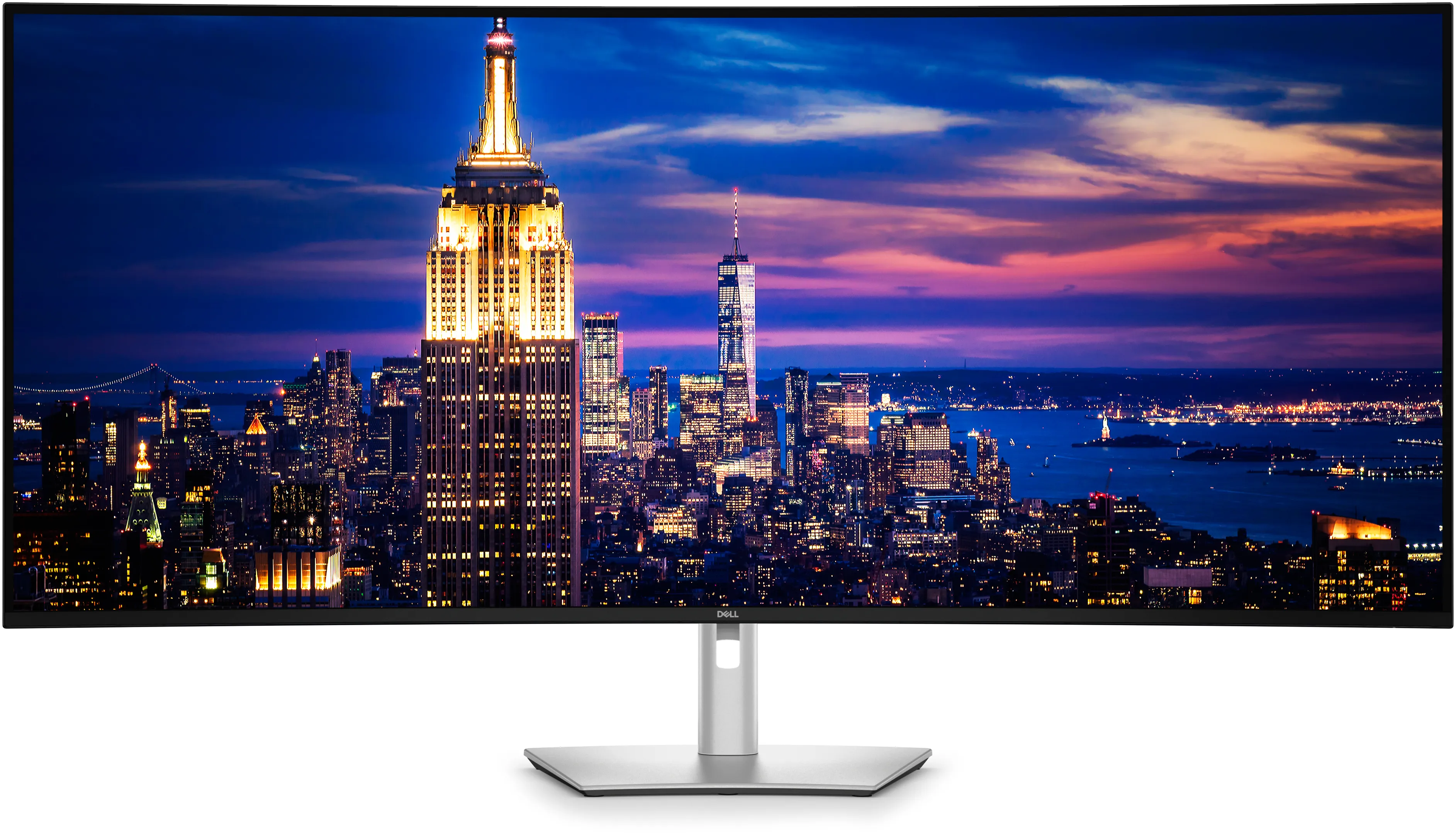 52" Dell UltraSharp U5226KW - 6144x2560 - 120Hz - IPS - 140W USB-C