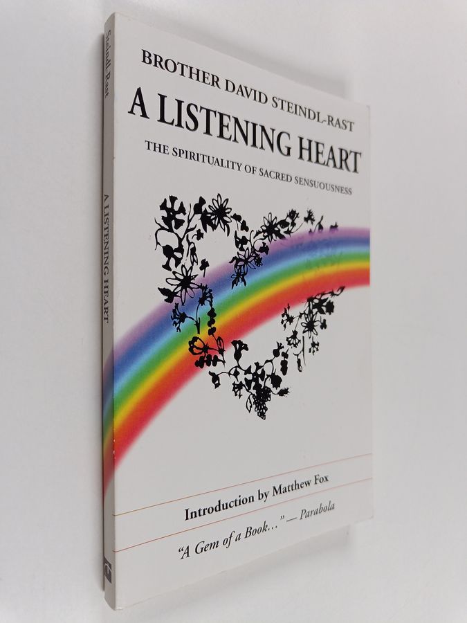 Listening Heart