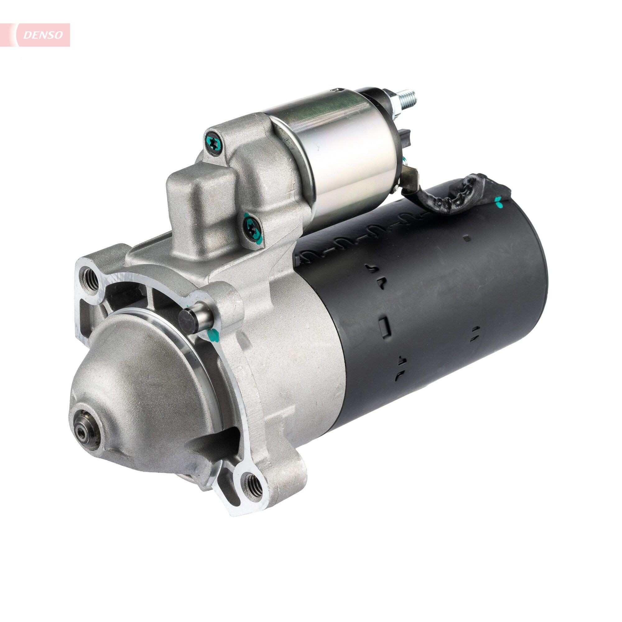 Käynnistysmoottori DENSO DSN3119