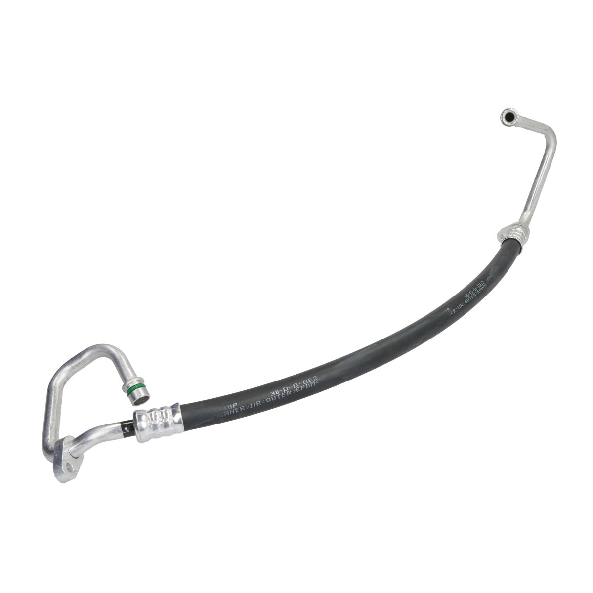 Korkearpainejohto, ilmastointilaite THERMOTEC KTT160408