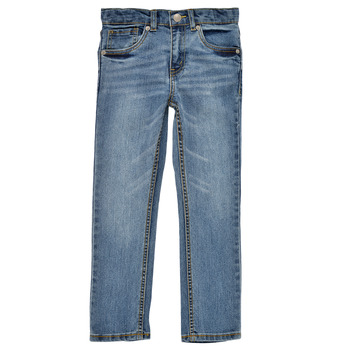 Levis 510 SKINNY FIT 10 vuotta