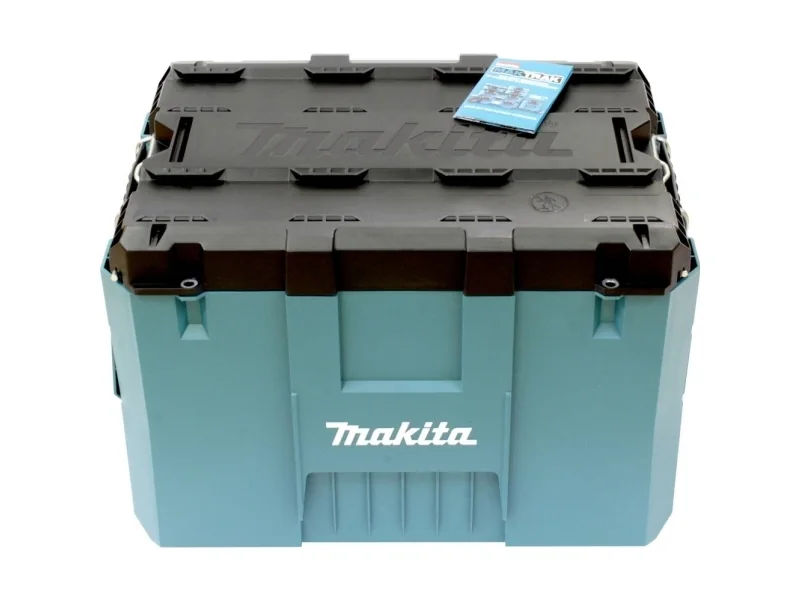 Makita Gilus papildomas įrankių lagaminas P-91023 58,4 L, 394 × 565 × 402 mm