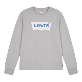 Levi's Kids Paita sininen / harmaa / valkoinen