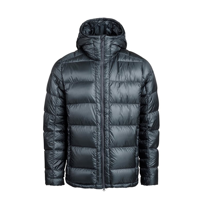 Lundhags Padje Light Tech Down Jacket M Dk Sky Blue - S