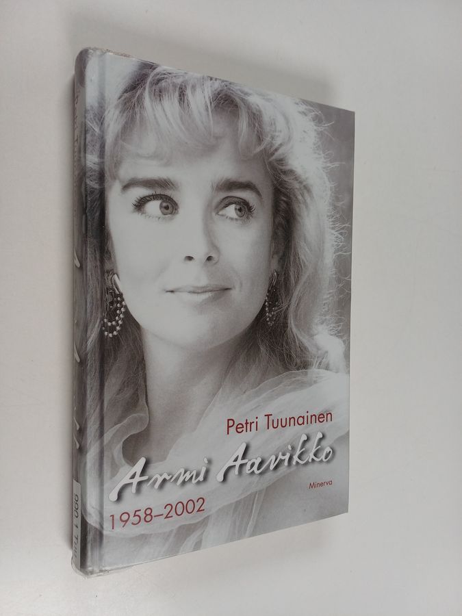 Armi Aavikko - 1958-2002