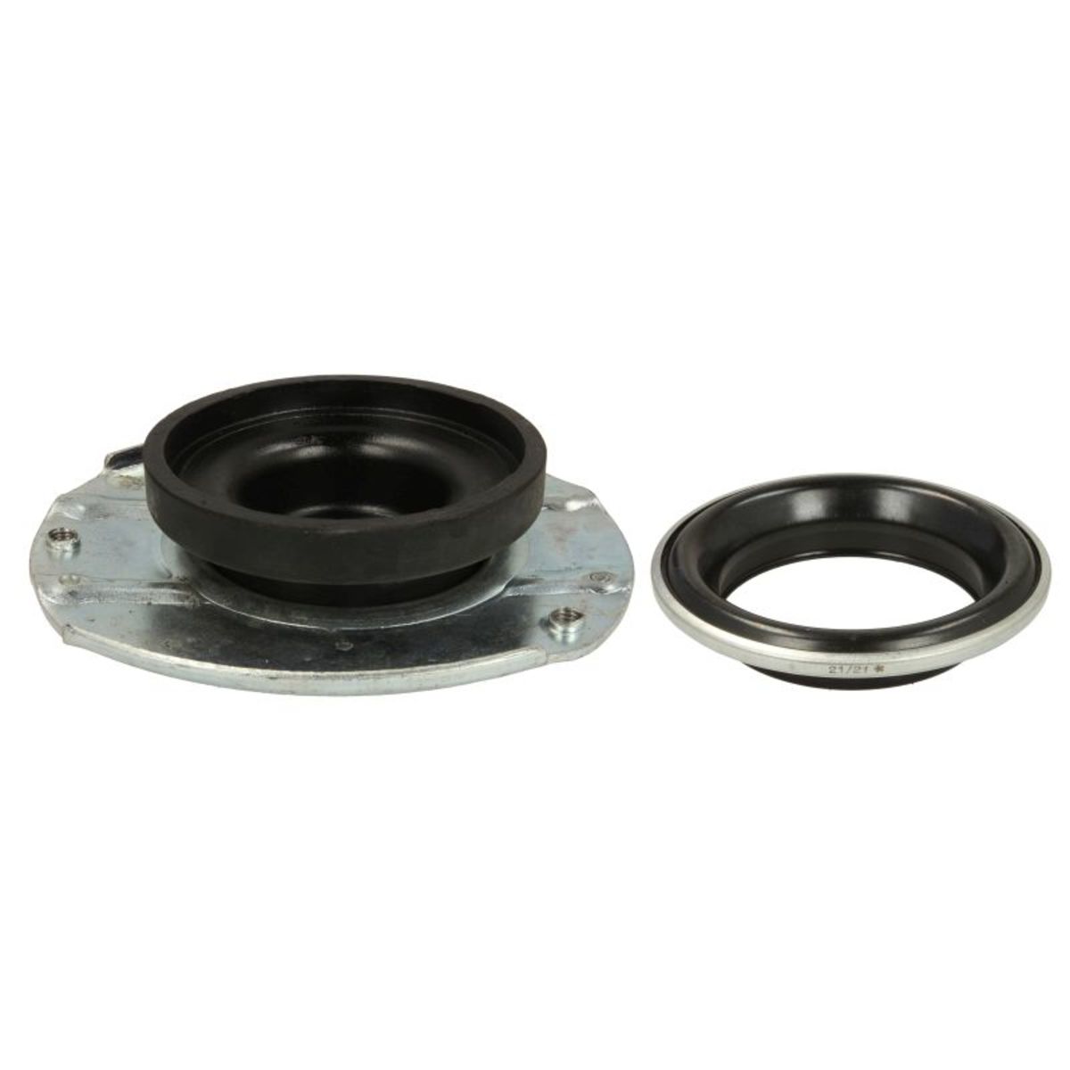 Jousijalan tukilaakeri MONROE MK145R