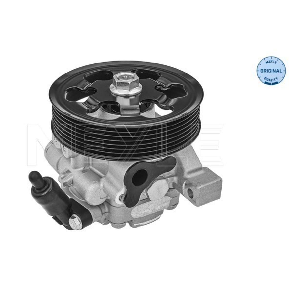 Ohjaustehostimen pumppu MEYLE 31-14 631 0002