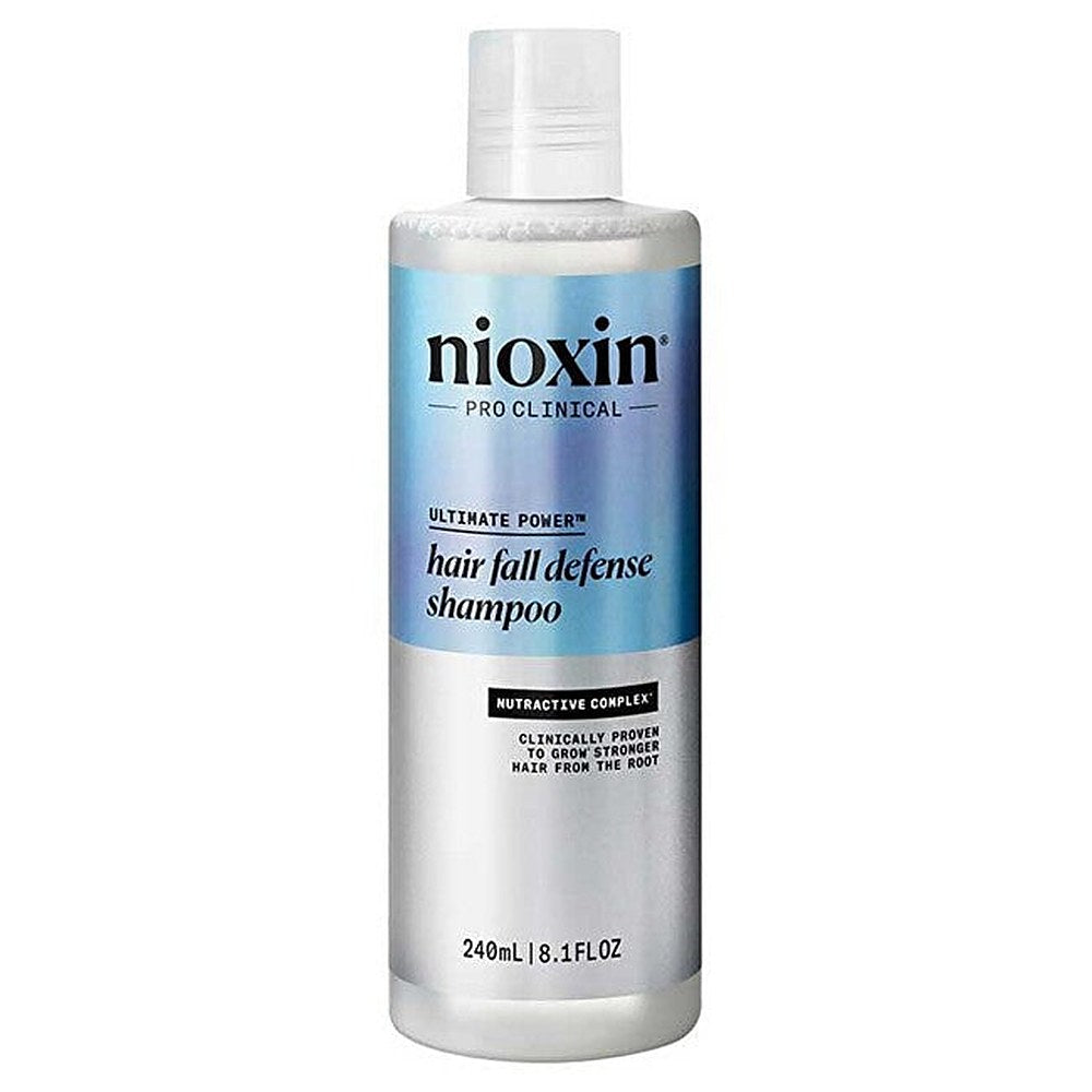 Nioxin Hiustenlähtöä estävä shampoo 475 ml