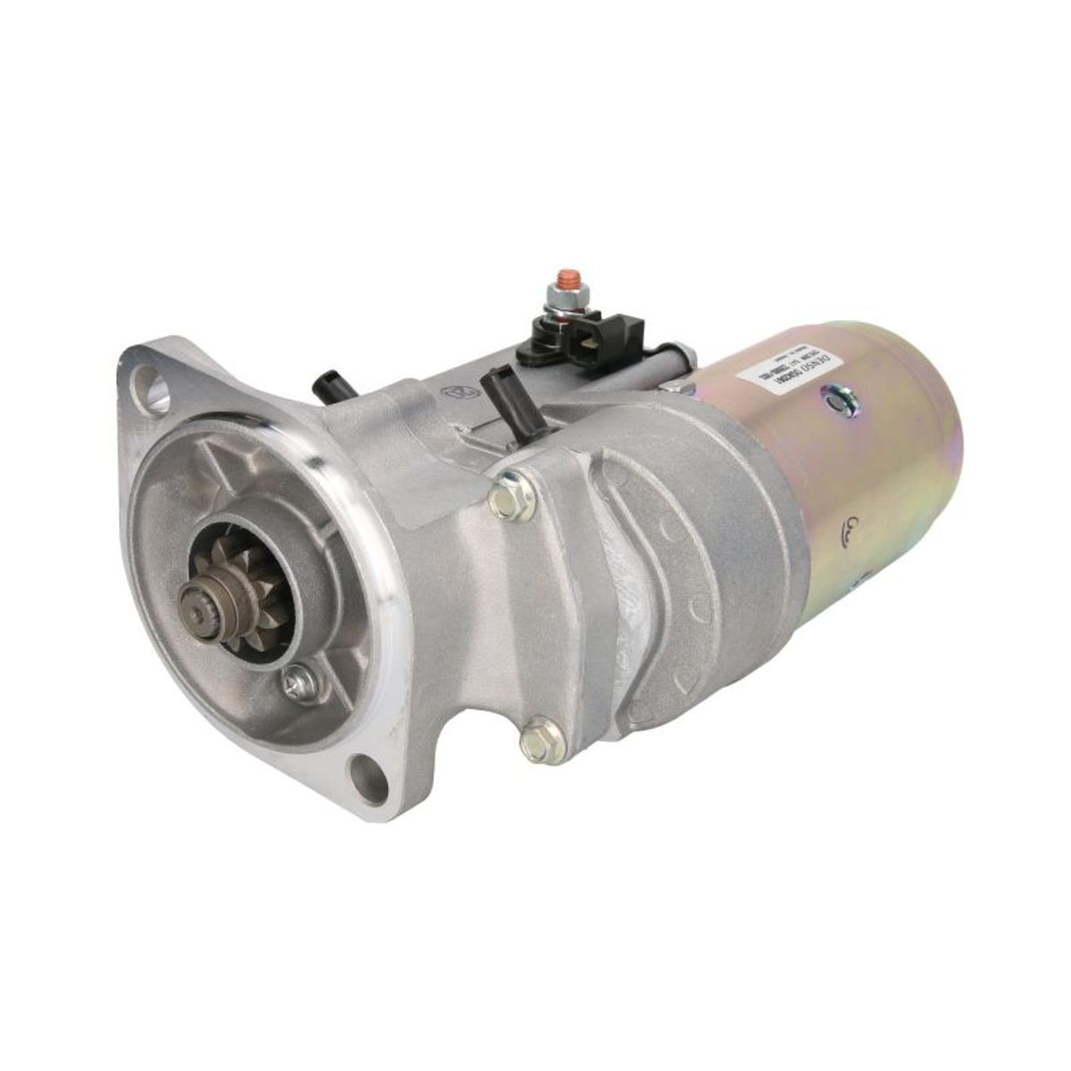 Käynnistysmoottori DENSO DSN2061