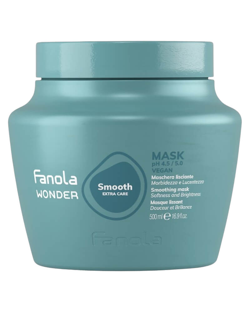 Fanola Wonder Smoooth Mask 500 ml