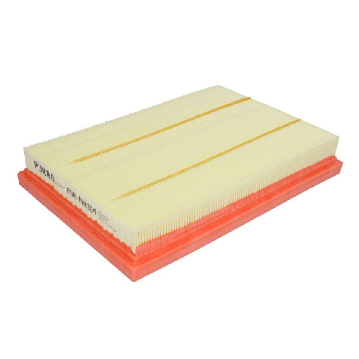 Ilmansuodatin PURRO PUR-PA8104