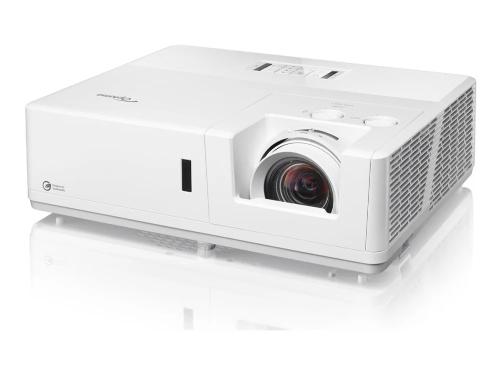 Optoma Projektori ZK708T - 3840 x 2160 - 7000 ANSI lumens