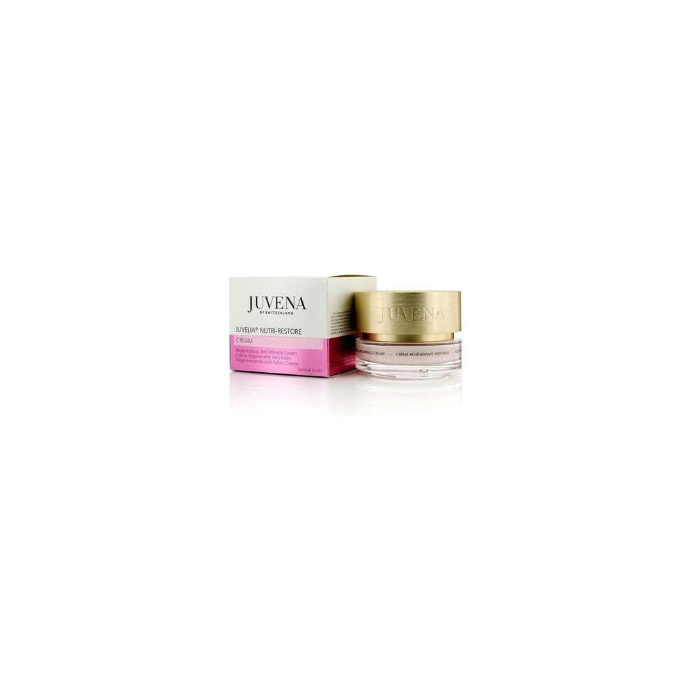Juvena JUVELIA Nutri-Restore Eye Cream kypsälle iholle - 15ml