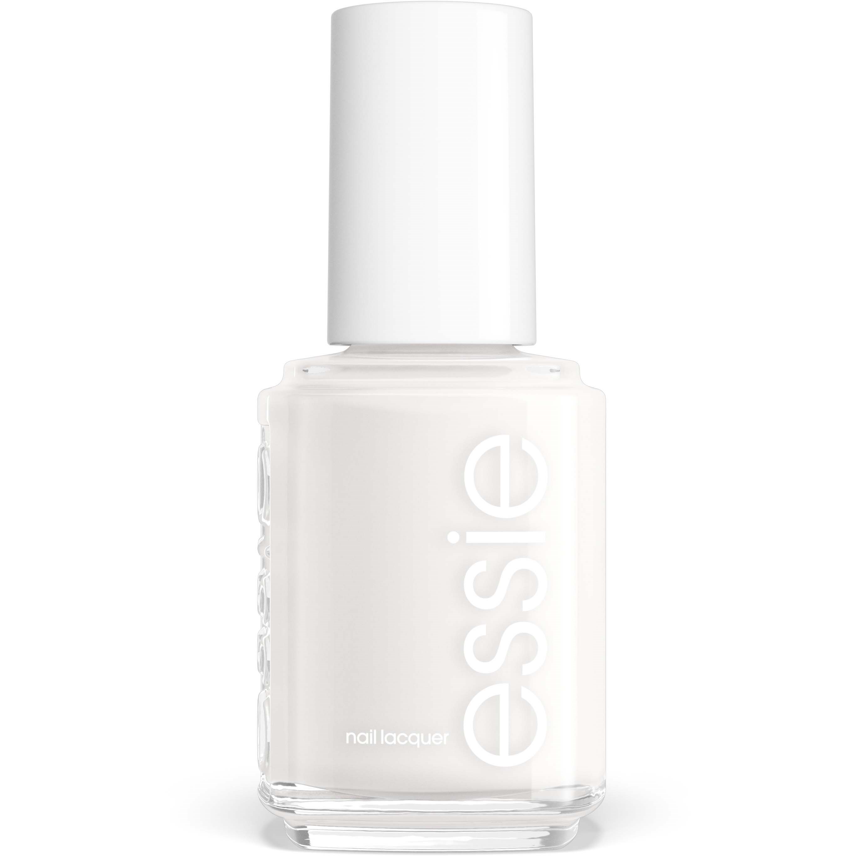 Essie     Nail Lacquer 01 Blanc