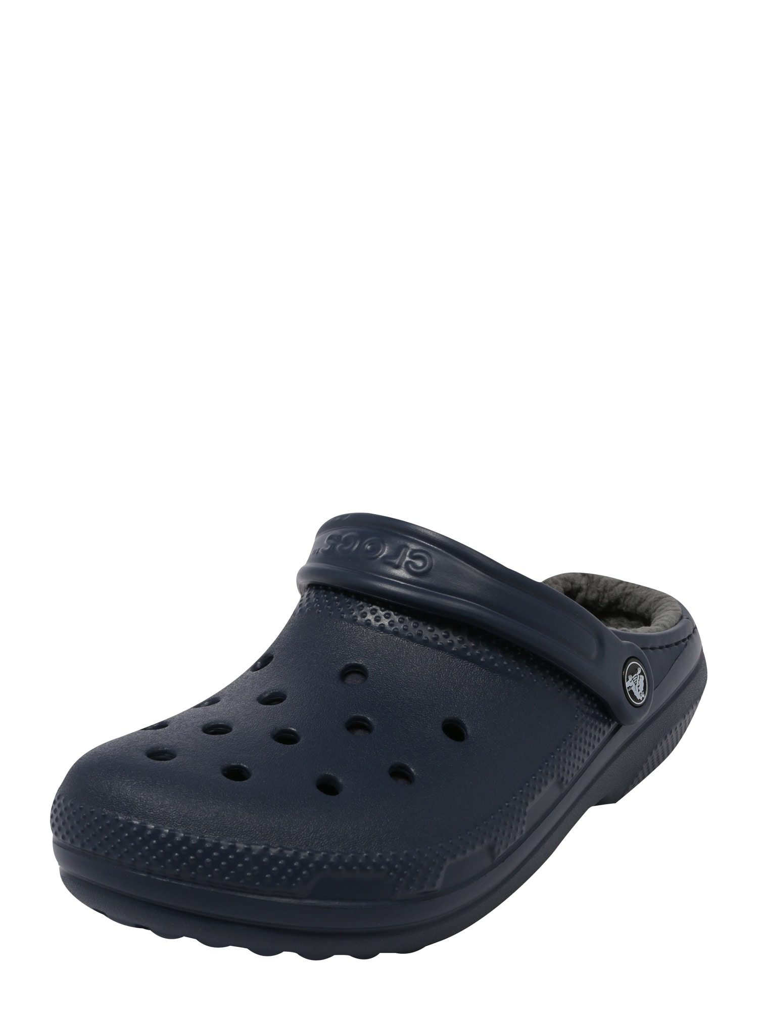 Crocs Puukengät & Crocs-jalkineet 'Classic'  tummansininen