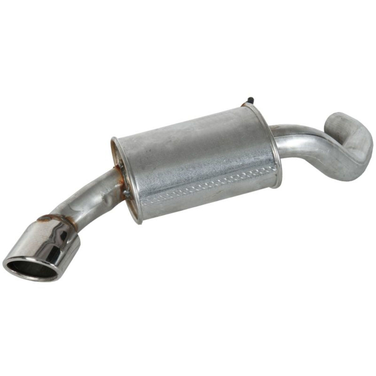 Takaäänenvaimentaja BOSAL 247-037