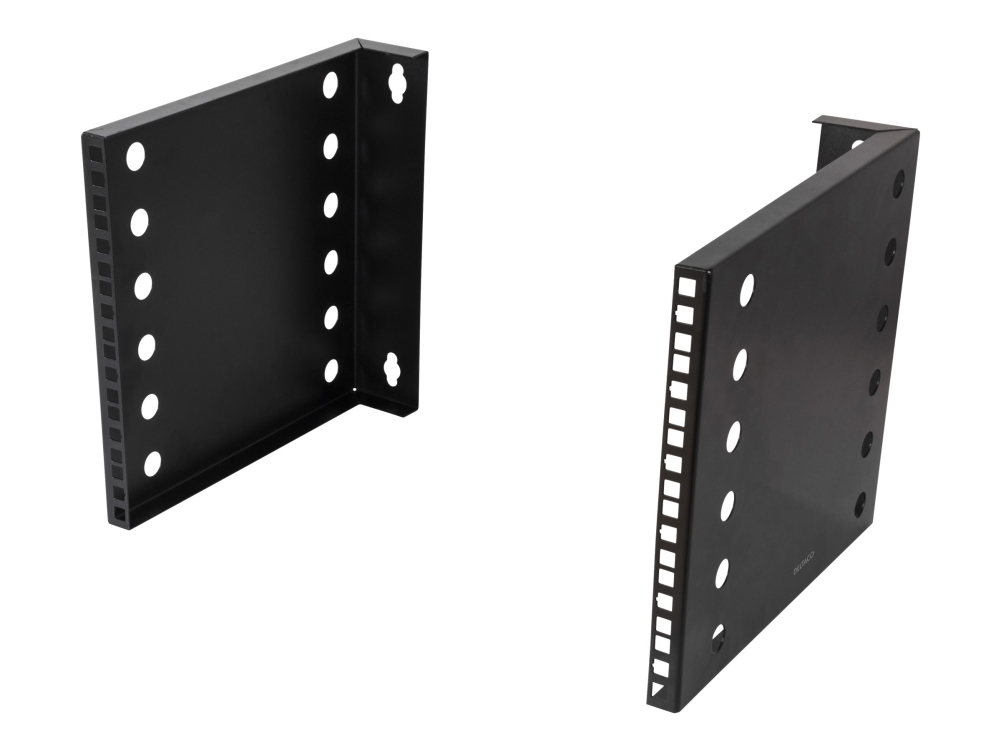 Deltaco 19-DTSR0706 - 6U - Wall Mount Bracket