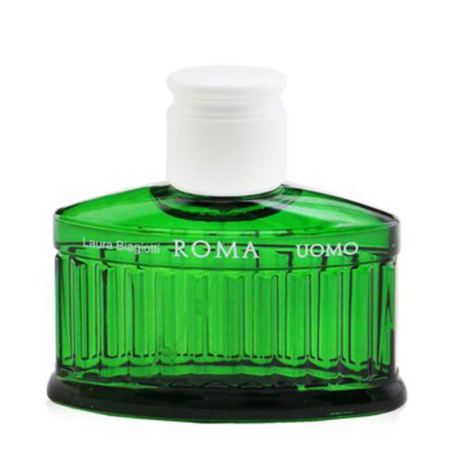 Laura biagiotti Roma Uomo Green Swing EDT - 40 ml