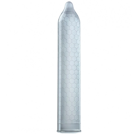 LELO Hex Respect XL 3-pakkaus