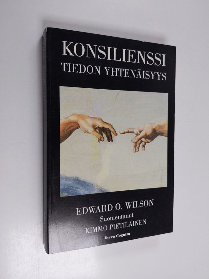 Konsilienssi