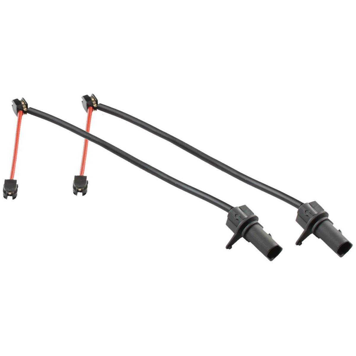 Jarrupalan kulumisenilmaisin QUICK BRAKE WS 0373 A