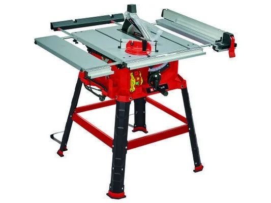 Einhell Pöytäsaha TC-TS 2225 U