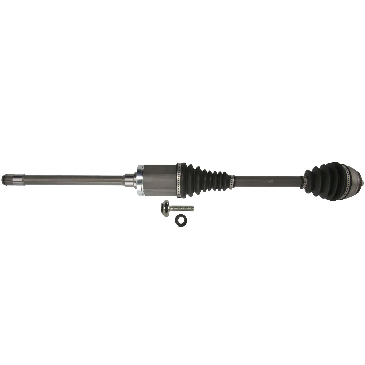 Vetoakseli PASCAL G2B059PC