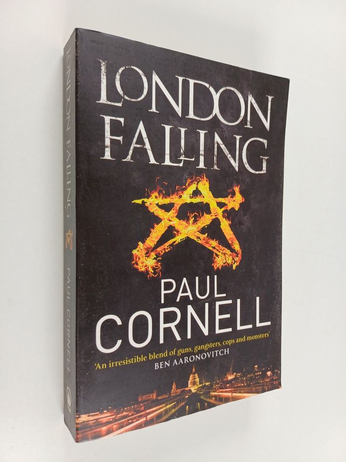 London Falling