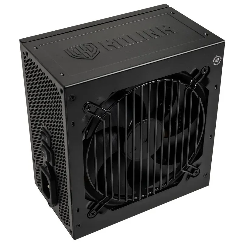 Kolink Regulator 1200W -virtalähde, 80 Plus Gold