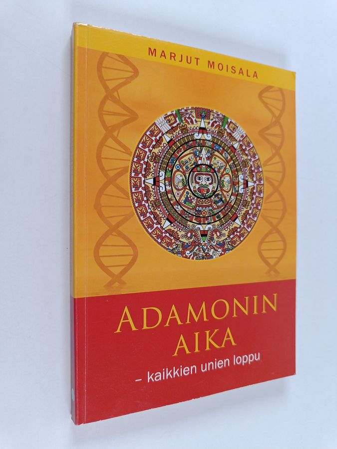 Adamonin aika