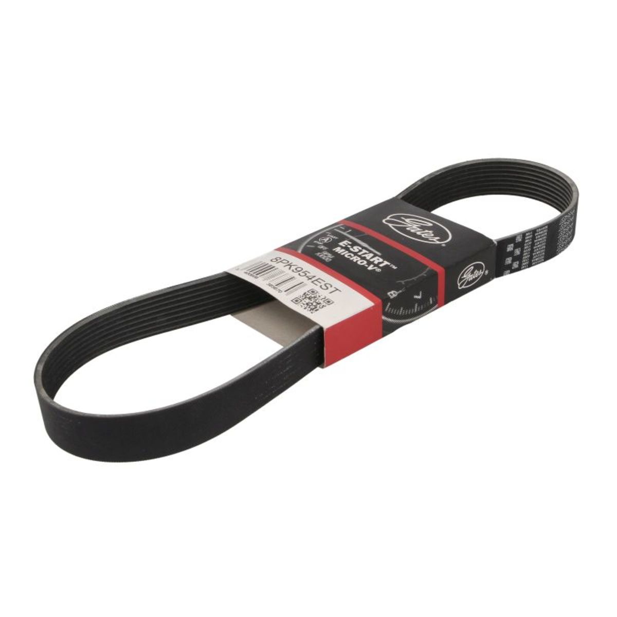 Moniurahihna GATES 8PK954EST