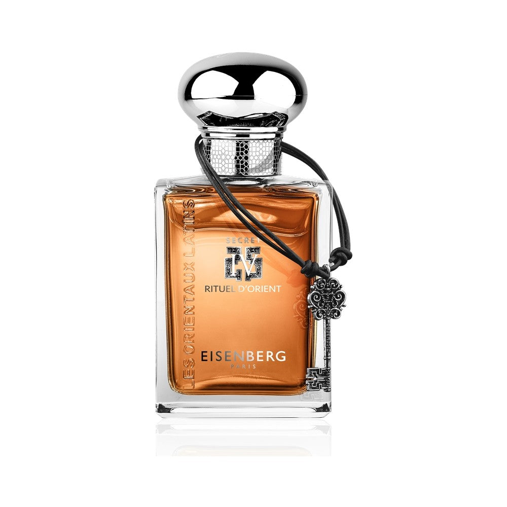 Eisenberg Secret IV Rituel d'Orient Eau de Parfum miehille 30 ml