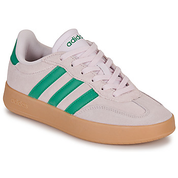 ADIDAS SPORTSWEAR Matalavartiset tennarit 'Barreda' kuusi / pastellinpinkki