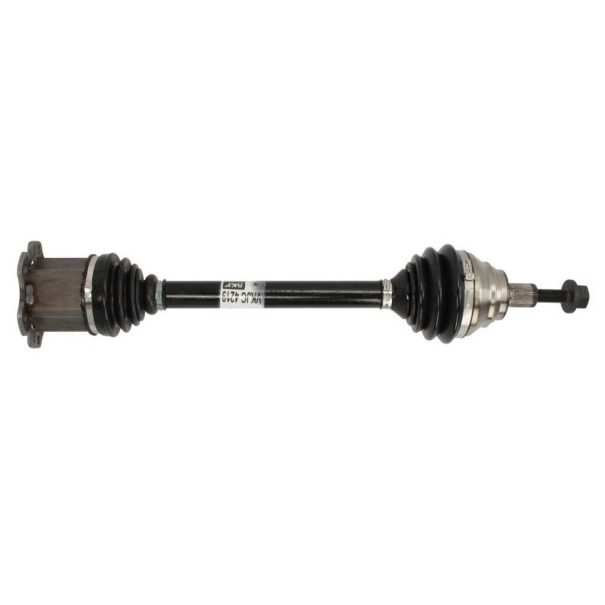 Vetoakseli SKF VKJC 4219