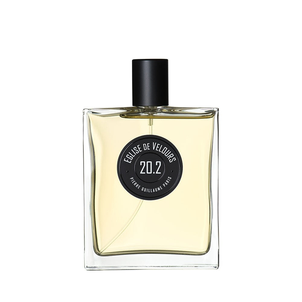 Pierre Guillaume 20.2 Eglise de Velours Eau de Parfum 100 ml
