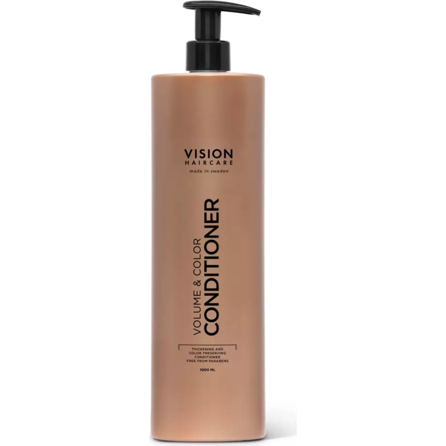 Vision Haircare Volume & Color Conditioner 1000 ml