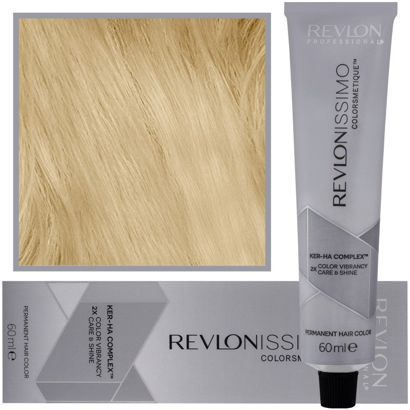 Revlon Revlonissimo Colorsmetique hiusvärivoide 60 ml 1200 | Luonnollinen