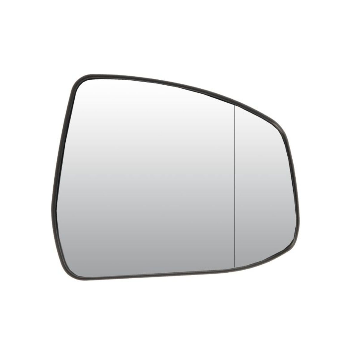 Peililasi, ulkopeili TYC 310-0117-1