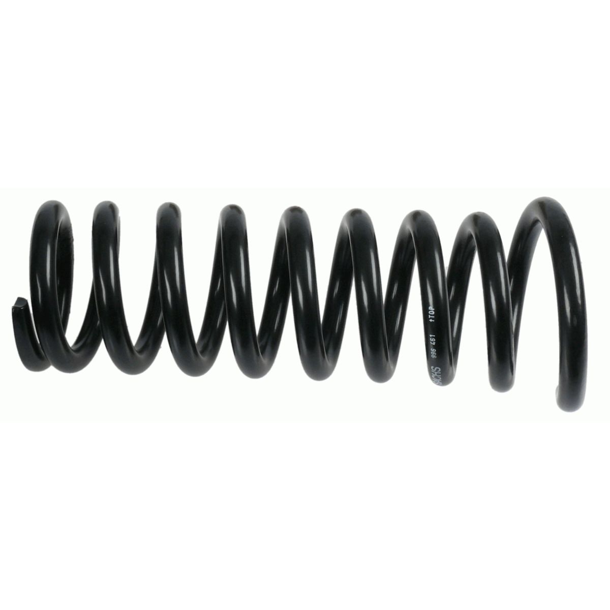 Jousi (auton jousitus) SACHS 996 461